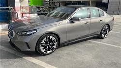 بي ام دبليو الفئة 5